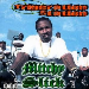Cover - Mitchy Slick: Trigeration Station