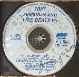 The Beatles & Tony Sheridan: Hamburg 1961 (CD) - Bild 3
