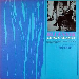 Jackie McLean: Bluesnik (LP) - Bild 1