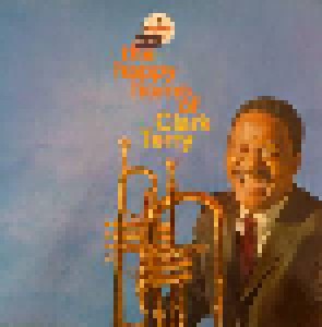 Clark Terry: The Happy Horns Of Clark Terry (LP) - Bild 1