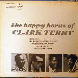 Clark Terry: The Happy Horns Of Clark Terry (LP) - Bild 2