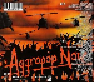 Aggropop Now! - The Terrorgruppe 10 Year Anniversary Compilation (2-CD) - Bild 2