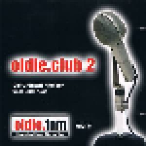 Oldie.Club 2 - Die Größten Hits Der 60er Und 70er Vol. 2 (CD) - Bild 1