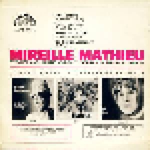 Mireille Mathieu: Mon Credo (7") - Bild 2