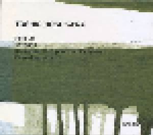 Toshio Hosokawa: Koto-Uta / Voyage I / Konzert Für Saxophon Und Orchester / Ferne-Landschaft II (CD) - Bild 1