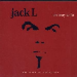 Cover - Jack Lukeman: Story So Far, The