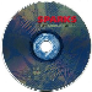 Sparks: The 12inch Mixes (CD) - Bild 3