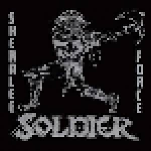 Soldier: Sheralee (Single-CD) - Bild 1