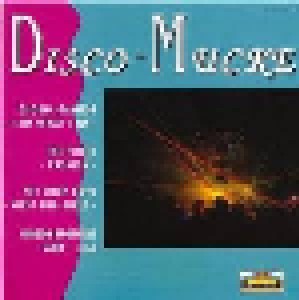 Disco-Mucke (CD) - Bild 1