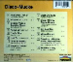 Disco-Mucke (CD) - Bild 2