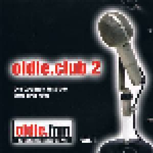 Oldie.Club 2 - Die Größten Hits Der 60er Und 70er Vol. 3 (CD) - Bild 1