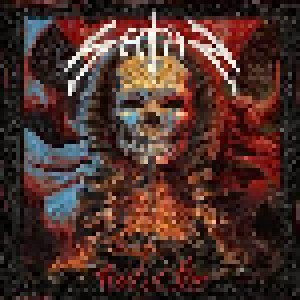Satan: Trail Of Fire - Live In North America (CD) - Bild 1