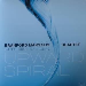 Cover - Branford Marsalis: Upward Spiral