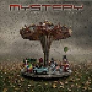 Mystery: The World Is A Game (CD) - Bild 1