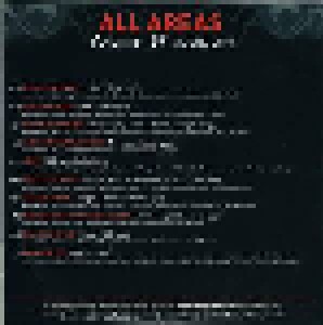 Visions All Areas - Volume 187 (CD) - Bild 2