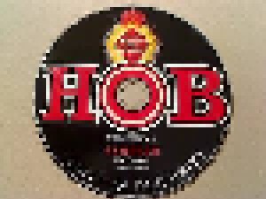 Hot Biscuits From The House Of Blues Music Company (CD) - Bild 3