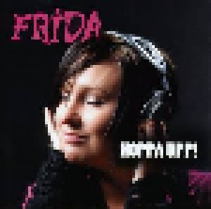 Frida: Hoppa Upp ! (CD) - Bild 1