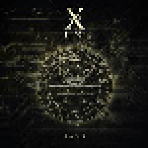 X-In June: Magus (CD) - Bild 1