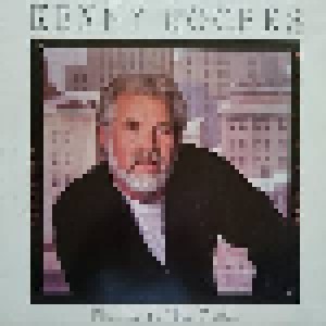 Kenny Rogers: The Heart Of The Matter (LP) - Bild 1