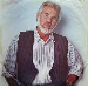 Kenny Rogers: The Heart Of The Matter (LP) - Bild 3
