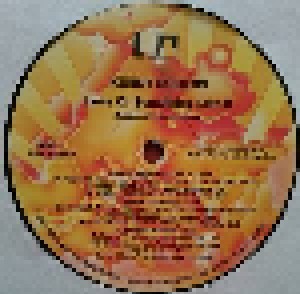 Kenny Rogers: Love Or Something Like It (LP) - Bild 5