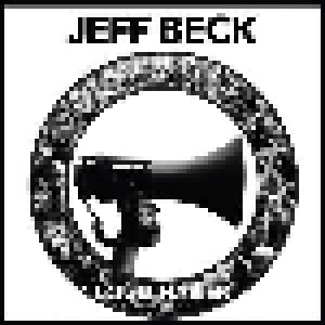 Jeff Beck: Loud Hailer (LP) - Bild 1
