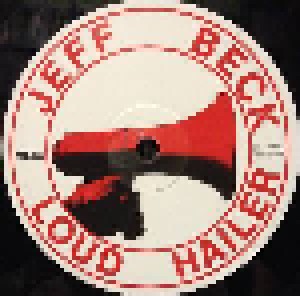 Jeff Beck: Loud Hailer (LP) - Bild 3