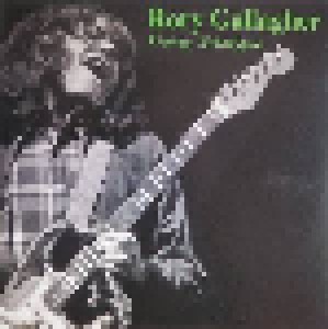 Rory Gallagher: Riding Shotgun (LP) - Bild 1