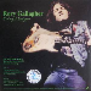 Rory Gallagher: Riding Shotgun (LP) - Bild 2