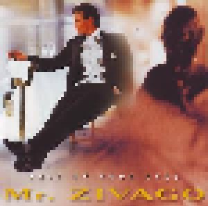 Mr. Zivago: Tell By Your Eyes (CD) - Bild 1
