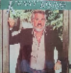 Kenny Rogers: Share Your Love (LP) - Bild 1