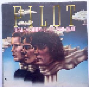 Pilot: From The Album Of The Same Name (LP) - Bild 1