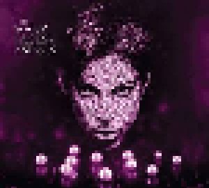 Cover - fDeluxe: Many Faces Of Prince, The