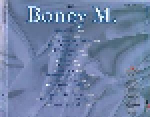 Boney M.: Boney M. (2-CD) - Bild 4