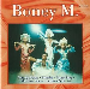 Boney M.: Boney M. (2-CD) - Bild 5