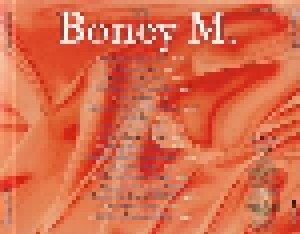 Boney M.: Boney M. (2-CD) - Bild 6