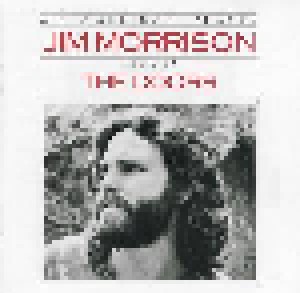 The Doors: An American Prayer (Jim Morrison) (CD) - Bild 1