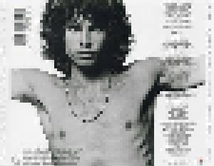 The Doors: An American Prayer (Jim Morrison) (CD) - Bild 2