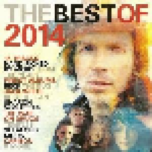 Mojo Presents The Best Of 2014 (CD) - Bild 1