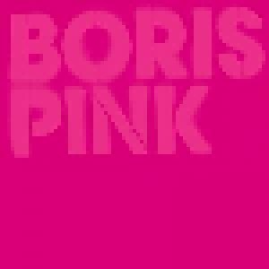 Boris: Pink (2-CD) - Bild 1