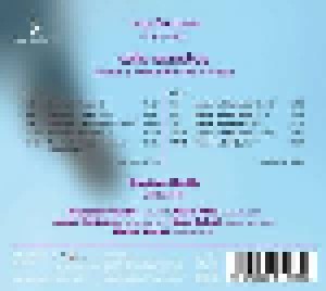 Luigi Boccherini: Cello Sonatas (2-CD) - Bild 2