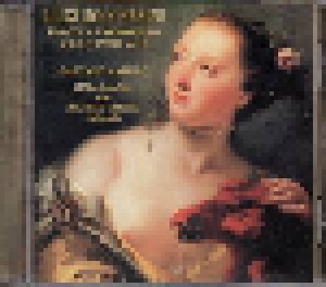 Luigi Boccherini: Cello Sonatas (2-CD) - Bild 4