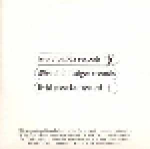 Death Cab For Cutie: We Have The Facts And We're Voting Yes (Promo-CD-R) - Bild 2