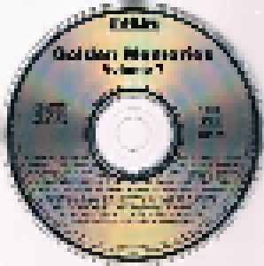 Golden Memories Vol. 7 (CD) - Bild 2