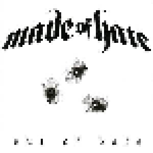 Made Of Hate: Out Of Hate (CD) - Bild 1