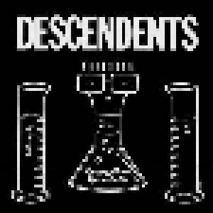 Descendents: Hypercaffium Spazzinate (CD) - Bild 1