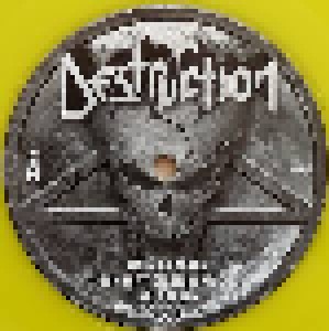 Destruction: Under Attack (2-LP) - Bild 10