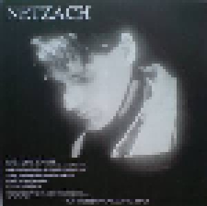Netzach: Netzach (LP) - Bild 3