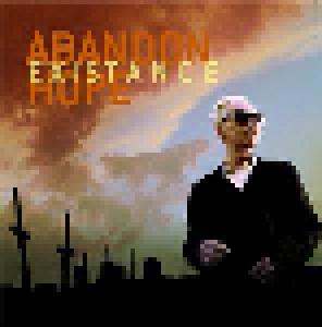 Abandon Hope: Existance - Cover