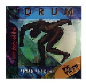 Peter Erskine: History Of The Drum - Cover